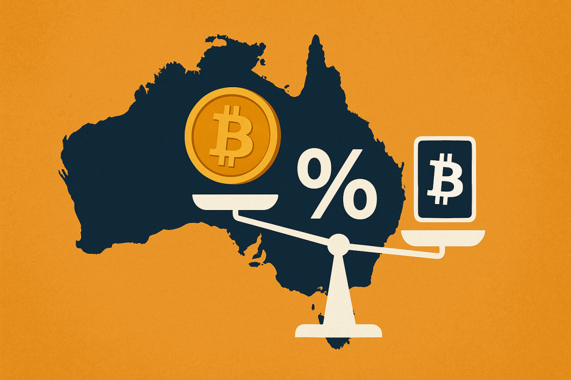 Australia has unveiled draft legislation that could reshape how digital asset platforms operate in the country. The proposal, released on Thursday by the Treasury, outlines strict rules for licensing, compliance, and penalties. The most striking feature is the potential punishment of up to 10% of annual turnover for breaches of the law. This comes as Australia seeks to tighten oversight of exchanges and tokenised custody platforms, amid rising concerns from regulators over money laundering, terrorism financing, and consumer protection. The consultation period will remain open until 24 October, inviting detailed industry feedback.Penalties tied to turnover and conductUnder the draft rules, all digital asset platforms operating in Australia will be required to obtain an Australian Financial Services Licence. <a href="https://www.bloomberg.com/news/articles/2025-09-25/australia-unveils-crypto-fines-in-proposed-rules-for-industry">This framework</a> will place them under the Corporations Act, aligning them more closely with traditional financial institutions and existing regulatory standards.Breaches of the licence conditions—such as failing to act “honestly and fairly” or engaging in “misleading and deceptive conduct and unfair contract terms”—could trigger penalties. These would be set at the greater of A$16.5 million ($10.9 million), three times the benefit obtained, or 10% of a firm’s annual turnover.Exemptions will be available for smaller platforms that hold less than A$5,000 per customer and process under A$10 million in transactions annually.Regulators push for stronger safeguardsThe move follows repeated calls from Australia’s financial crimes agency, central bank, and other regulators to curb risks associated with digital assets. In August, Binance’s Australian arm was ordered to appoint an external auditor due to concerns about compliance with anti-money laundering and counter-terrorism financing laws.By placing crypto exchanges and tokenised custody providers under the same laws as traditional financial services, the government aims to expand consumer protection and reduce financial crime significantly.Global exchanges under scrutinyGlobal players such as Coinbase Global Inc. and Kraken already operate in Australia and will be directly affected by the legislation. Coinbase’s Australian country director, John O’Loghlen, stressed that regulation can support economic growth and help maintain Australia’s global competitiveness. Kraken’s Jonathon Miller noted that the new framework follows an extensive consultation process between industry and government representatives.These comments highlight the extent to which international exchanges are engaged in shaping Australia’s evolving regulatory environment.Next steps for the legislationThe consultation period runs until 24 October, after which the Treasury will assess feedback from industry participants. If adopted, the law would represent one of the most significant shifts in Australia’s approach to digital assets, creating a comprehensive framework that combines licensing with severe penalties for non-compliance.The Treasury has emphasised that the new rules are intended to provide clarity and stability for investors while ensuring that digital asset platforms meet the same standards expected of other financial service providers in Australia.The post <a href="https://invezz.com/news/2025/09/25/australia-proposes-tough-crypto-rules-digital-asset-platforms-face-10-penalties/">Australia proposes tough crypto rules: digital asset platforms face 10% penalties</a> appeared first on <a href="https://invezz.com/">Invezz</a>