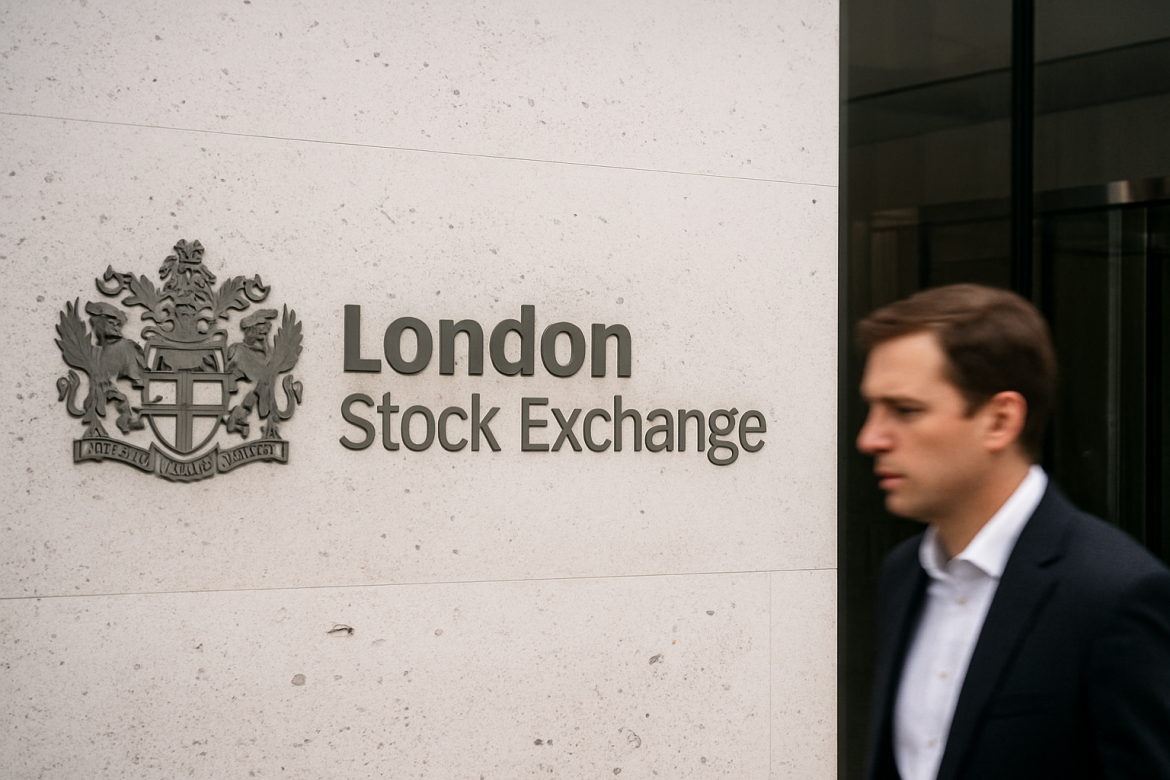 Petershill Partners, the Goldman Sachs-owned investment group, said on Thursday it plans to delist from the London Stock Exchange and return $921 million to shareholders.The news sent the company’s shares up by 33%, hitting a four-year high, and the stock was the top gainer on the FTSE mid-cap index.The decision follows a strategic review aimed at boosting returns, but once again highlights the growing struggle of London’s equity market to <a href="https://invezz.com/news/2024/12/10/from-ashtead-to-flutter-whats-causing-uk-listed-companies-to-move-listing-to-the-us/">retain major listings</a>.The £2.5 billion firm, launched in 2007 and floated in London in September 2021, said its board was dissatisfied with its share price and valuation, which it believes have failed to reflect the company’s strong financial performance and underlying asset quality.“Despite the Company’s strong operating and financial performance and these strategic initiatives, the Company’s share price and valuation have, in the view of the Board, not appropriately reflected the quality and underlying value of the Company’s assets, its strong financial performance and attractive growth prospects,” the company said.Shareholder offer at a premiumUnder the plan, Petershill will offer freefloat shareholders $4.15 per share in cash and an interim dividend of $0.052 per share, making a total of $4.202.This represents a premium of around 35% to the stock’s last closing price.The capital return of 415 cents per share will be funded through cash, deferred disposal proceeds, and new debt.Including the interim dividend of 5.2 cents, the total payout will amount to 420.2 cents per share.The interim dividend is scheduled for October 31, 2025, payable to shareholders on record as of October 3.Solid earnings amid valuation concernsDespite its plans to withdraw from London, Petershill reported strong interim results.Partner distributable earnings reached $152 million for the six months to June 30, 2025, up 9 percent year-on-year.Adjusted profit after tax rose to $124 million from $94 million in the same period last year.Aggregate partner-firm assets under management grew 6 percent to $351 billion, while fee-paying assets under management rose 3% to $245 billion.The company maintained its 2025 guidance, expecting $20-25 billion in organic fee-eligible asset raises and $5-10 billion in fee-paying asset realisations.Active portfolio reshapingDuring the first half of 2025, Petershill sold its stake in General Catalyst for $726 million and acquired Frazier Healthcare Partners for $330 million.After June, it sold Harvest Partners for $561 million and made a $158 million follow-on investment in STG Partners.“We are pleased that our Partner-firms have raised $19 billion of gross fee-eligible assets in the first half, despite volatile markets earlier in the year,” said Co-Heads Ali Raissi-Dehkordy and Robert Hamilton Kelly in a statement.Another blow to London’s equity marketThe departure adds to London’s struggle to retain global companies.Over the past two years, Ashtead, Flutter Entertainment, and CRH have <a href="https://invezz.com/news/2024/12/10/from-ashtead-to-flutter-whats-causing-uk-listed-companies-to-move-listing-to-the-us/">shifted their primary listings to the US</a>, while Indivior cancelled its secondary London listing in 2024.Online payments group Wise has also signalled plans for a US dual listing.Petershill’s decision highlights the persistent challenge facing London in competing with deeper US capital markets that offer higher valuations and greater investor interest.The post <a href="https://invezz.com/news/2025/09/25/goldman-sachs-petershill-partners-to-exit-london-921m-return-lifts-stock-to-4-year-high/">Goldman Sachs’ Petershill Partners to exit London; $921M return lifts stock to 4-year high</a> appeared first on <a href="https://invezz.com/">Invezz</a>