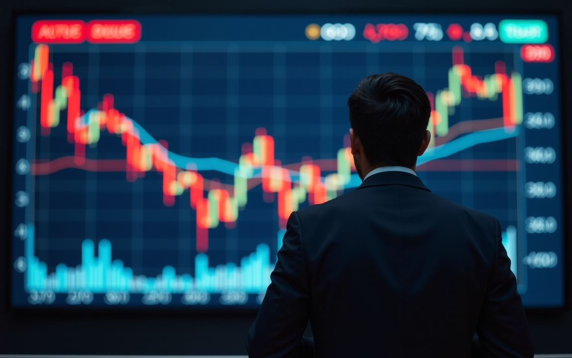 Europe markets opened lower on Thursday, blending a sense of guarded hope with the usual dose of vigilance.Investors seemed to be settling into a watchful stance, mindful of ongoing geopolitical uncertainties and central bank signals, but buoyed by pockets of encouraging corporate earnings and sector-specific rallies.The market mood reflects a balancing act between global concerns, such as tensions impacting commodities and currency movements, and constructive developments in crucial sectors like defense and energy that have captured positive investor attention.Major European indices start in redThe morning opened with Europe’s key benchmarks showing a fluctuating but steady tone.London’s FTSE 100 stood just a touch lower at about 9,213.05 points, down roughly 0.4% as traders took a breather from recent gains.Meanwhile, Germany’s DAX opened at 23,572.30 levels, posting a 0.4% slip despite resilience in the industrial and technology stocks.The broader STOXX 600 index hovered nearly flat around the 552 level, signaling cautious investor sentiment across multiple sectors.In Spain, the IBEX 35 plunged around 0.2% and was trading near 15,154.80.The start suggests investors are weighing encouraging company-specific news against a backdrop of global macroeconomic uncertainties, waiting to see clearer directional cues.Stock movements highlight sector divergencesDiving into individual stocks, Pepco Group saw a noticeable 7.2% jump after reporting robust revenue growth fueled by its expanding footprint and solid sales trends, injecting optimism into retail shares.Not all were winners, however. The luxury goods giants LVMH and Hermès experienced mild pullbacks between 0.2% and 0.15%, as investors exercised some caution amidst recent strong rallies.The semiconductor firms like ASML and ASMI posted healthy increments of around 1%, respectively, helping tech stocks regain some footing after recent pauses.These shifts reflect a market absorbing both global geopolitical shifts and solid company fundamentals, creating a patchwork of cautious but confident activity as the trading day unfolds.The defense sector in Europe is undergoing a significant transformation, fueled by rising geopolitical tensions and increased spending efforts across the EU.Countries are adopting a more assertive “wartime mindset,” bolstering their defense budgets well beyond the NATO 2% of GDP guideline.Germany, for instance, has become one of the largest European military spenders with a defense budget exceeding $110 billion in 2025.Initiatives like the EU’s Readiness 2030 and massive €150 billion Security Action for Europe loan programs are driving technological innovation and reducing dependency on foreign suppliers, especially in critical areas such as AI, missile defense, and cyberwarfare.This nuanced start for the European markets mirrors the careful optimism prevailing among investors, balancing between opportunity and caution as they navigate a landscape shaped by geopolitical tensions, earnings updates, and sector-specific momentum.For those tracking further, sources like Reuters and Euronext provide real-time updates and deep dives into European market movements.The post <a href="https://invezz.com/news/2025/09/25/europe-markets-open-ftse-100-slips-0-4-amid-cautious-investor-sentiment/">Europe markets open: FTSE 100 slips 0.4% amid cautious investor sentiment</a> appeared first on <a href="https://invezz.com/">Invezz</a>