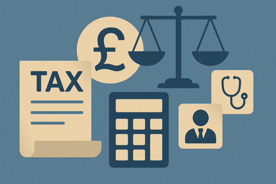 Britain’s finance minister Rachel Reeves is reportedly exploring changes to how Limited Liability Partnerships (LLPs) are taxed, in a move that could have sweeping consequences for professionals in law, accounting, and healthcare. The proposal, reported by The Times, comes as the Treasury faces a shortfall of up to £30 billion ahead of the 26 November budget.The plan under discussion could see partners in LLPs — currently treated as self-employed — being made subject to employer national insurance contributions. Experts suggest that while this may help boost revenue, it could also reshape the tax landscape for nearly 200,000 professionals across the UK.Government weighs LLP tax changes amid fiscal pressureReeves’ reported plan is part of a wider effort to close the fiscal gap without directly raising income tax, VAT, or national insurance for employees. <a href="https://centax.org.uk/policy-report-equalising-national-insurance-on-partnership-income-revenue-and-distributional-effects/">According to estimates</a> from the Centre for the Analysis of Taxation, the proposed LLP reform could raise about £1.9 billion.However, industry groups warn that the move may have unintended effects. The Law Society of England and Wales, representing solicitors nationwide, argues that such a measure could weaken sectors central to the government’s own growth ambitions.Legal and accounting firms, already grappling with inflation-driven costs and potential new regulations, could face added strain under higher tax liabilities.LLPs have long been the preferred structure for professional firms because they offer flexibility while maintaining liability protection. Changing their tax status, economists say, would narrow the gap between self-employed professionals and incorporated entities — a move seen by some as aligning the system with broader fairness principles.Legal and healthcare sectors brace for possible ripple effectsThe proposal’s reach extends beyond law and finance. Family doctors who operate under LLPs could also be affected, potentially altering partnership structures within medical practices. Reports indicate that the Treasury is exploring whether to exempt general partnerships, which could exclude some doctors but not lawyers or accountants — a distinction experts warn could lead to inconsistencies and economic distortion.The government has yet to confirm whether these deliberations will translate into concrete legislation in November’s budget. But given the potential to raise significant revenue, analysts believe the proposal remains under serious consideration.Fiscal reform faces test of balance and growthReeves’ challenge lies in balancing fiscal responsibility with the Labour government’s promise of sustainable growth. By targeting LLPs, the Treasury could gain a short-term revenue boost, but critics warn it may risk discouraging investment and expansion among professional service firms.Industry observers argue that law partnerships, in particular, already lack access to tax incentives available to other business models. Adding further liabilities could, they say, discourage recruitment and innovation in a sector vital to Britain’s global reputation for legal and financial services.The debate underscores a broader question about how the UK can reform its tax base without undermining productivity or competitiveness. With the November budget weeks away, attention is turning to whether the government will proceed with the measure, modify it to protect key professions, or explore alternative ways to bridge the £30 billion gap.The post <a href="https://invezz.com/news/2025/10/23/reeves-proposed-llp-tax-reform-could-reshape-uks-1-9b-professional-sector/">Reeves’ proposed LLP tax reform could reshape UK’s £1.9B professional sector</a> appeared first on <a href="https://invezz.com/">Invezz</a>