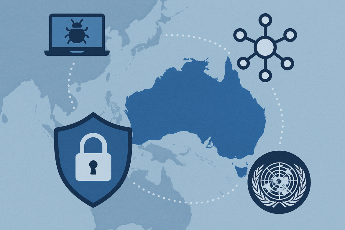Australia is expanding its regional cybersecurity network, pledging A$83.5 million ($54.4 million) to strengthen defences across the Indo-Pacific amid rising cross-border digital threats.The four-year plan, running until 2028, underscores Canberra’s view that cyberattacks have evolved beyond national boundaries and require collective action.According to a <a href="https://www.bloomberg.com/news/articles/2025-10-26/australia-unveils-cyber-security-push-for-indo-pacific-region?srnd=phx-technology">Bloomberg report</a>, the funding, channelled through Australia’s Southeast Asia and Pacific Cyber Program, was announced by Assistant Minister for Foreign Affairs and Trade Matt Thistlethwaite in Hanoi during a United Nations plenary on the convention against cybercrime, where Australia reaffirmed its commitment as a signatory.Strengthening cross-border cyber capacityThe investment aims to help Southeast Asian and Pacific nations develop cyber-resilience frameworks, enhance law-enforcement coordination, and build digital forensics capabilities.Australia’s approach highlights a growing focus on regional cooperation rather than purely domestic fortification.Thistlethwaite explained that cybercriminals increasingly operate across jurisdictions — establishing networks in one country, using forced labour from another, and targeting victims elsewhere.The model reflects the rise of transnational cyber-scams and ransomware rings. According to the United Nations, cybercrime is expected to cost the global economy around $10.5 trillion annually by 2025, citing data from industry experts.The new program, aligned with Australia’s Indo-Pacific strategic objectives, also supports regional partners in implementing international cyber norms.It follows concerns about critical infrastructure attacks and the weaponisation of personal data, both of which threaten economic stability and public trust in digital governance.Global economic losses reach hundreds of billionsCyberattacks have become a financial and social burden on a global scale. Bloomberg reports that the Global Anti-Scam Alliance — a consortium of technology firms, financial institutions, and cybersecurity specialists — reported earlier this month that consumers lost an estimated $442 billion in the past year to online scams.The figure highlights how fraudulent activities are growing in sophistication, exploiting gaps between regulatory systems.In Australia alone, cybercrime is projected to cost the economy over A$12.5 billion in the 2024-2025 financial year. Losses from digital theft, data breaches, and business email compromise incidents have placed immense pressure on both private firms and public agencies.Thistlethwaite warned that hackers frequently target government databases, healthcare systems, and companies holding sensitive intellectual property.Coordinating regional cyber responsesAustralia’s funding announcement coincides with global efforts to finalise a multilateral treaty on cybercrime under the UN framework.The signing event in Hanoi brought together member states seeking to align enforcement mechanisms against crimes such as ransomware, online child exploitation, and financial fraud.Thistlethwaite’s participation underscored Australia’s dual role as both a donor and a policy driver. The new allocation extends existing partnerships in Southeast Asia and the Pacific, where Canberra has been providing training and digital security support.The initiative aims to bridge capability gaps between developed and developing economies, ensuring a more balanced response to threats that affect trade, communication, and governance systems.By investing in preventive capacity rather than reactive measures, Australia is betting on long-term resilience. The program will also help smaller nations adopt secure-by-design principles, improve data-sharing standards, and implement frameworks for rapid incident response.Cybersecurity as regional diplomacyThe move positions cybersecurity as a key pillar of Australia’s diplomatic outreach in the Indo-Pacific. It complements broader security strategies focused on infrastructure, maritime safety, and supply chain integrity.Canberra’s stance aligns with global recognition that digital stability is integral to both national security and economic growth.As cyber risks evolve, Australia’s new investment signals a shift from isolated enforcement to shared protection.Through partnerships built on technical expertise and mutual trust, the country aims to create a unified digital defence network capable of countering the complex, borderless nature of cybercrime.The post <a href="https://invezz.com/news/2025/10/27/australia-commits-a83-5-million-to-boosting-indo-pacific-cyber-resilience/">Australia commits A$83.5 million to boost cyber resilience across the Indo-Pacific</a> appeared first on <a href="https://invezz.com/">Invezz</a>