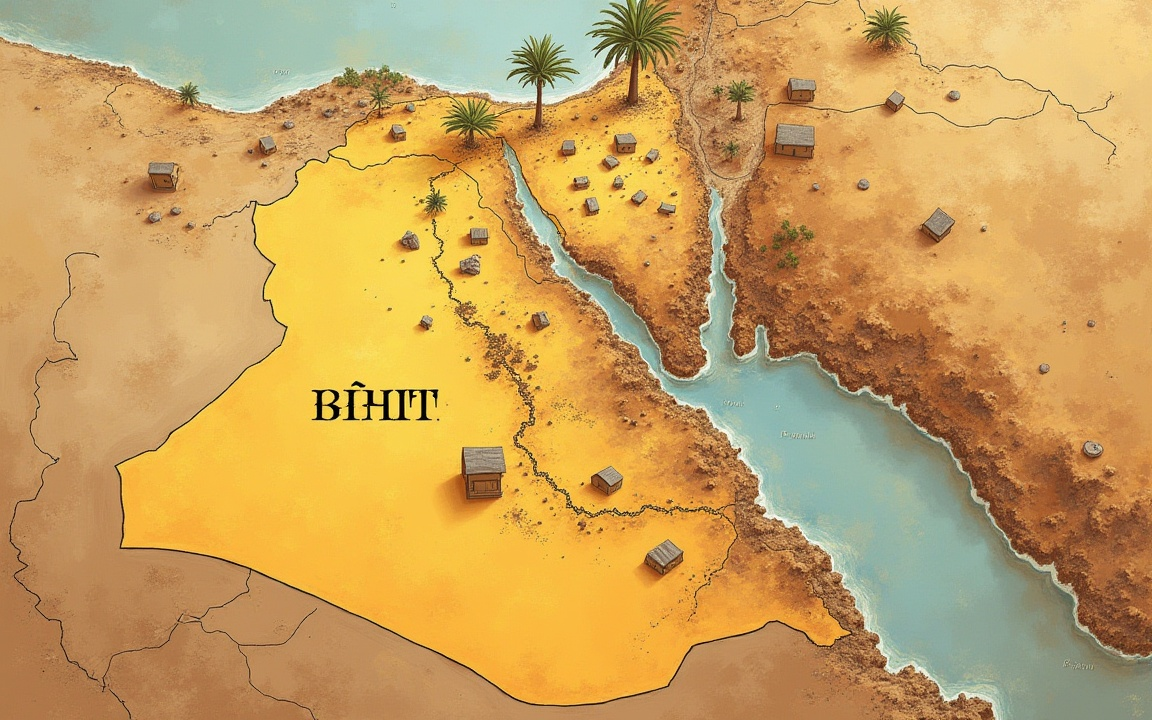 Climate change poses a severe threat to Iraq’s ancient southern cities, leading to the erosion of thousands of years of history. Iraqi officials are raising concerns, highlighting the urgent need to protect these monuments that represent the cradle of civilization from disappearing, according to a <a href="https://www.reuters.com/sustainability/cop/cradle-civilisation-risk-erosion-iraq-due-climate-change-2025-10-30/">Reuters report</a>.Harsh, dry weather conditions are contributing to increased soil salinity, which is in turn causing damage to historical monuments. These include structures in ancient cities like Ur, recognized as the birthplace of the Biblical patriarch Abraham, and Babylon, once a magnificent imperial capital.The magnificent Ziggurat of Ur, a colossal stepped pyramid temple dedicated over 4,000 years ago to Nanna, the moon god, is experiencing deterioration on its northern flank due to encroaching sand dunes.Abdullah Nasrallah, an archaeologist with Dhi Qar province’s antiquities department, noted that the convergence of wind and sand dunes is causing erosion in the northern parts of the structure. The city of Ur is situated in Dhi Qar province.Ancient mud bricks threatened by saltA UNESCO World Heritage Site, this shrine stands as a testament to ancient Mesopotamian architecture. It is remarkably well-preserved, providing valuable insights into the religious practices and sacred rituals of the Sumerian empire, one of the world’s earliest civilizations.Nasrallah was quoted as saying by Reuters:<blockquote>While the third layer (of the Ziggurat) had already deteriorated due to weathering and climate change, erosion has now begun to affect the second layer.</blockquote>The Royal Cemetery of Ur, unearthed by British archaeologist Sir Leonard Woolley in the 1920s, is currently jeopardized by salt deposits. These deposits are eroding the mud bricks of the cemetery, putting it at risk of collapse.“These salt deposits appeared due to global warming and climate change – which led to the destruction of important parts of the cemetery,” Dr. Kazem Hassoun, an inspector at the antiquities department in Dhi Qar was quoted in the report.<blockquote>Eventually, the deposits will cause the complete collapse of the mud bricks that make up this cemetery.</blockquote>Increased salinity levels in southern Iraq, where the Tigris and Euphrates rivers meet before flowing into the Gulf, are a consequence of the region’s severe droughts and rising temperatures.Need for restorationThe ancient archaeological sites of Babylon, located further up the Euphrates, are in urgent need of restoration and attention. However, according to Dr. Montaser al-Hasnawi, director general of Iraq’s Ministry of Culture and Tourism, a lack of funding poses a significant challenge.Decades of warfare, including the 1980s Iran-Iraq War, the early 1990s Gulf War, the 2003 US-led invasion, subsequent insurgent violence, and the rise and fall of the Islamic State group, have threatened the country’s historical structures.Climate change poses the latest threat, fundamentally altering the country’s ecosystem. This not only jeopardizes its agricultural future but also imperils its historical legacy.Ancient structures in Babylon, featuring elaborate Sumerian drawings on their clay-based materials, are at risk due to high salinity levels.Hasnawi noted that the materials, directly sourced from land with lower salinity, should have made the structures less susceptible to climate change. However, faulty restoration efforts in prior decades heightened their vulnerability. The increasing salinity now intensifies the urgency to correct these flawed restoration practices.The post <a href="https://invezz.com/news/2025/10/30/soil-salinity-and-erosion-endanger-ancient-mesopotamian-sites-in-iraq/">Soil salinity and erosion endanger ancient Mesopotamian sites in Iraq</a> appeared first on <a href="https://invezz.com/">Invezz</a>