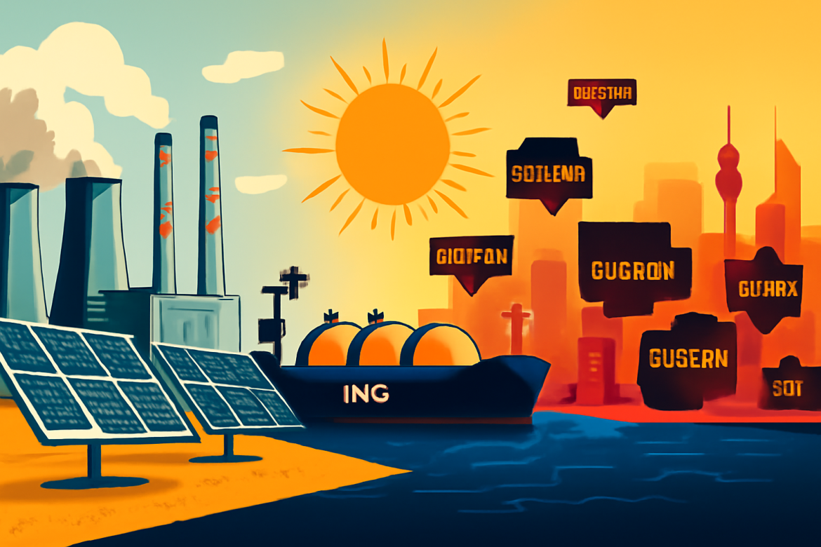 Sustainable biofuels and the social implications of the energy transition will take center stage at the upcoming United Nations climate summit, COP30, according to Francesco La Camera, Director-General of the International Renewable Energy Agency (IRENA).The thirtieth session of the Conference of the Parties (COP30) to the United Nations Framework Convention on Climate Change (UNFCCC) is scheduled to take place from November 10-21 in Belem, Brazil. This pivotal international summit will gather world leaders, policymakers, scientists, and civil society representatives to address the pressing global challenge of climate change.COP30 themeA key objective of COP30 will be for participating nations to present updated National Climate Commitments, often referred to as Nationally Determined Contributions (NDCs). These NDCs outline each country’s plans for reducing greenhouse gas emissions and adapting to the impacts of climate change, reflecting their highest possible ambition. The summit will provide a crucial platform for countries to demonstrate their progress since previous conferences and to commit to more ambitious targets in line with the goals of the Paris Agreement, particularly the aim of limiting global warming to well below 2 degrees Celsius, and preferably to 1.5 degrees Celsius, above pre-industrial levels.Furthermore, COP30 will involve a comprehensive assessment of the progress made on renewable energy targets that were established at prior summits. This includes evaluating the deployment of renewable energy technologies, the development of supportive policies, and the mobilisation of financing for a global transition away from fossil fuels. Biofuel pledgeLa Camera expects a biofuel pledge to be included in the final declaration, possibly as a target to quadruple production by 2035 or to establish a specific share for sustainable aviation fuel within the overall energy mix, according to a <a href="https://www.reuters.com/sustainability/climate-energy/irena-chief-expects-sustainable-biofuels-feature-key-cop30-theme-2025-10-27/">Reuters report</a>.“I think there will be more focus on the social aspect of the transition and also on the sustainable use of biomass,” La Camera was quoted in the report as saying on the sidelines of the Singapore International Energy Week event.IRENA has launched an agreement with the International Civil Aviation Organization to promote biofuel manufacturing. This initiative follows the preparation of a biofuel report by the agency for the conference.La Camera announced that the upcoming conference would be dedicated to exploring and facilitating community involvement in renewable energy initiatives. The focus will be on developing strategies and frameworks that empower local communities to actively participate in the planning, development, and implementation of sustainable energy projects. La Camera further announced that IRENA now anticipates a reduced deficit in renewable energy installations by 2030, attributing this to the quicker rate of new additions.The projected shortfall for global renewable capacity by 2030, in relation to the COP28 target of 11.2 terawatts, has decreased to 0.9 terawatts. This marks an improvement over last year’s projection of a 1.49 terawatt shortfall.At the 2023 COP28 climate summit in Dubai, over 100 nations committed to tripling renewable energy capacity by 2030 to help achieve global climate goals. According to a recent IRENA report, meeting this 2030 target necessitates an annual growth rate of 16.6% from 2025 onwards.The post <a href="https://invezz.com/news/2025/10/27/irena-head-highlights-biofuels-and-community-involvement-ahead-of-cop30/">IRENA head highlights biofuels and community involvement ahead of COP30</a> appeared first on <a href="https://invezz.com/">Invezz</a>