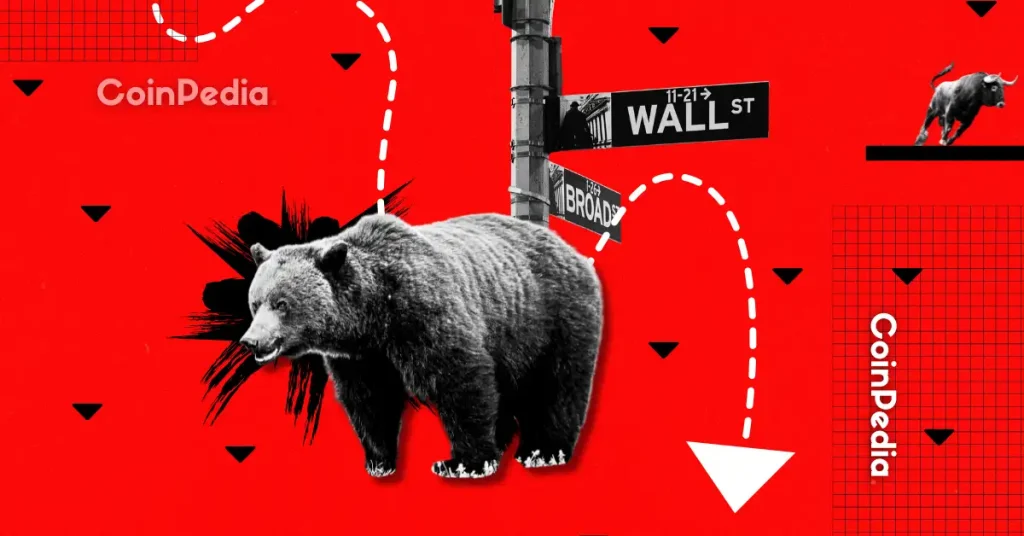 The post <a href="https://coinpedia.org/news/why-the-crypto-market-is-down-today-bitcoin-ethereum-and-xrp-price-lead-massive-drop/">Why the Crypto Market Is Down Today? Bitcoin, Ethereum, and XRP Price Lead Massive Drop</a> appeared first on <a href="https://coinpedia.org">Coinpedia Fintech News</a>
Bitcoin, Ethereum, XRP, and other major altcoins tumbled as the <a href="https://markets.coinpedia.org/">crypto market</a> shed over $200 billion in value. In just 24 hours, more than $1.2 billion in long positions were liquidated, sending shockwaves across traders. The crash came right before a massive <a href="https://coinpedia.org/news/bitcoin-and-ethereum-face-16b-options-expiry-today-market-braces-for-volatility/">Bitcoin and Ethereum options expiry</a> worth over $16 billion, leaving investors anxious about what’s next.
Options Expiry Triggers Profit-Taking
The latest dip appears to be driven by traders and large institutions taking profits ahead of the October 31 options expiry. Data from CME and Deribit indicate that these derivative contracts have a strong influence on short-term price movements.
On Deribit alone, over 123,000 Bitcoin options worth $13.52 billion are set to expire. With a put-call ratio of 0.70 and a max pain price near $114,000, dthe ata suggests potential upside after expiry. However, in the past day, put volumes surpassed call volumes (1.35 ratio), signaling that traders are hedging for further downside. Still, some analysts expect Bitcoin to rebound above $112,000 once the expiry concludes.
Why the Crypto Market is Dropping?
Crypto analyst <a href="https://x.com/milesdeutscher/status/1984169979953213914">Miles Deutscher</a> attributes Bitcoin and Ethereum’s weakness to several factors. He highlighted an ongoing “DAT unwind,” where digital asset trusts are protecting their values, adding mild selling pressure. Additionally, ETF demand has cooled, with consistent outflows in recent weeks reflecting a temporary lack of institutional interest.
        
            .article-inside-link {
                margin-left: 0 !important;
                border: 1px solid #0052CC4D;
                border-left: 0;
                border-right: 0;
                padding: 10px 0;
                text-align: left;
            }
            .entry ul.article-inside-link li {
                font-size: 14px;
                line-height: 21px;
                font-weight: 600;
                list-style-type: none;
                margin-bottom: 0;
                display: inline-block;
            }
            .entry ul.article-inside-link li:last-child {
                display: none;
            }
        
        Also Read :     <a href="https://coinpedia.org/news/after-13-million-tokens-and-a-90-drop-are-meme-coins-finally-done/">After 13 Million Tokens and a 90% Drop, Are Meme Coins Finally Done?</a>    ,
Deutscher also noted that October 10 inflicted lasting damage on the market — as market makers unwound positions, retail confidence eroded, and sentiment hit rock bottom. However, he believes a single strong Bitcoin rally could reverse the trend. Historically, Bitcoin often tracks equity market momentum, and with stocks hitting new highs, a “catch-up rally” wouldn’t be surprising.
Look Out for Emerging Sectors
Deutscher urged traders to use this quiet market phase to explore emerging sectors such as x402, robotics, <a href="https://coinpedia.org/research-report/top-real-world-asset-rwa-projects/">real-world assets</a> (RWA), and prediction markets. He emphasized that the best opportunities often arise when most traders have stepped back from the market.
Institutional Interest Remains Weak
According to on-chain analytics firm CryptoQuant, fading institutional demand and uncertainty over U.S. monetary policy are the main drivers behind the recent downturn. The Coinbase Premium Gap turned negative, signaling weak U.S. buying activity.
However, <a href="https://x.com/cryptoquant_com/status/1984190860343627897">CryptoQuant</a> expects liquidity conditions to improve once the <a href="https://coinpedia.org/news/breaking-fed-cuts-key-interest-rate-by-25-bps-qe-to-start-on-dec-1/">Federal Reserve officially ends quantitative tightening</a>, which could boost risk appetite heading into 2026.
  
    
        
            Never Miss a Beat in the Crypto World!
            Stay ahead with breaking news, expert analysis, and real-time updates on the latest trends in Bitcoin, altcoins, DeFi, NFTs, and more.
        
        
                            
     
   
    
                   
                                Subscribe to News                           
            
            
             
                    
    
    
FAQs
<strong><strong>Is Bitcoin leading the crypto market decline?</strong></strong> Yes, Bitcoin often leads market trends. Its recent drop, driven by massive options expiries and weak ETF demand, has created a domino effect, causing major altcoins like Ethereum and XRP to tumble in its wake.  <strong><strong>Are global economic factors affecting crypto prices?</strong></strong> Absolutely. Uncertainty over U.S. monetary policy and the Federal Reserve’s stance has weakened institutional risk appetite, directly impacting crypto liquidity and contributing to the recent market downturn.  <strong><strong>How much value has the crypto market lost today?</strong></strong> The total crypto market capitalization shed over $200 billion in a 24-hour period, a sharp decline that led to the liquidation of more than $1.2 billion in leveraged long positions.  <strong><strong>When could the crypto market recover?</strong></strong> Some analysts expect a potential rebound after the options expiry concludes. A catch-up rally could occur if Bitcoin follows equities higher, with improved liquidity conditions possible into 2026.  <strong><strong>What should traders watch next?</strong></strong> Traders should monitor the post-options expiry price action for a potential rebound, track Bitcoin’s correlation with the stock market, and research emerging sectors like real-world assets (RWA) and AI.