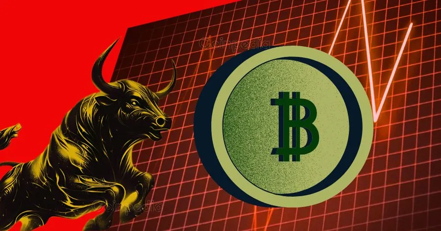 The post <a href="https://coinpedia.org/news/top-analyst-reveals-when-bitcoin-price-will-hit-new-ath/">Top Analyst Reveals When Bitcoin Price Will Hit New ATH</a> appeared first on <a href="https://coinpedia.org">Coinpedia Fintech News</a>
Bitcoin price today rises above the $111,300 level after holding firm near the $107K–$108K support zone. Popular crypto analyst Michael van de Poppe says the $112,000 level will be crucial in deciding if <a href="https://coinpedia.org/price-prediction/bitcoin-price-prediction/">Bitcoin can push toward a new all-time high (ATH)</a>.
Adding to the excitement, today’s CPI report could fuel a bullish move, giving Bitcoin an extra boost.
BTC Finds Support at $110,000
Bitcoin has recently reclaimed the $110,000 support level, showing the market is getting stronger. Crypto trader <a href="https://x.com/CryptoMichNL/status/1981635522574328307">Michael van de Poppe says</a> that holding $110K is good, but the next challenge is at higher prices.
As of now, Bitcoin’s price is hovering around a key resistance zone that aligns with both the 20-day <a href="https://coinpedia.org/traders/what-is-moving-average-indicator/">moving average</a> (MA) and a strong horizontal barrier, as shown in the chart.
<blockquote>
“Breaking $112K is the crucial level for me.” “If that breaks, we’re likely seeing a new ATH in November.”
</blockquote>
Even the BTC Volume analysis also shows growing participation during recent green candles, suggesting that buyers are stepping back in.
        
            .article-inside-link {
                margin-left: 0 !important;
                border: 1px solid #0052CC4D;
                border-left: 0;
                border-right: 0;
                padding: 10px 0;
                text-align: left;
            }
            .entry ul.article-inside-link li {
                font-size: 14px;
                line-height: 21px;
                font-weight: 600;
                list-style-type: none;
                margin-bottom: 0;
                display: inline-block;
            }
            .entry ul.article-inside-link li:last-child {
                display: none;
            }
        
        Also Read :     <a href="https://coinpedia.org/news/litecoins-retail-driven-growth-8-7-million-users-and-counting/">Litecoin’s Retail-Driven Growth: 8.7 Million Users and Counting</a>    ,
Why $112K Level Matters for Bitcoin’s Next Move
On the daily chart, Bitcoin appears to be recovering from its sharp drop earlier this month, when it fell from around $123K to below $107K. Since then, bulls have managed to protect the lower range, forming a potential rebound base. 
The price is now pushing toward the red resistance zone marked between $111K and $113K, where sellers previously stepped in. This region has become the make-or-break area for short-term traders. 
A successful breakout above it could open the door for a swift move toward the $119K–$120K range, the final resistance before Bitcoin attempts to retest its previous all-time high near $124K.
CPI Data Could Be a Market Game-Changer
On top of it, all eyes are on today’s Consumer Price Index (CPI) data, which could heavily influence both traditional and crypto markets. According to <a href="https://coinpedia.org/news/u-s-cpi-report-release-today-could-shake-the-crypto-market-heres-what-to-expect/">Coinpedia news</a>, economists are forecasting a 0.4% rise month-over-month and an annual inflation rate of 3.1%, 
If CPI surpasses 3% for the first time in 2025, it may trigger major market reactions. High inflation can increase volatility in Bitcoin, as traders react to potential changes in monetary policy or investor sentiment.
  
    
        
            Never Miss a Beat in the Crypto World!
            Stay ahead with breaking news, expert analysis, and real-time updates on the latest trends in Bitcoin, altcoins, DeFi, NFTs, and more.
        
        
                            
     
   
    
                   
                                Subscribe to News                           
            
            
             
                    
    
    
FAQs
<strong><strong>How does CPI data affect Bitcoin’s price?</strong></strong> High CPI inflation data can increase market volatility. If inflation is higher than expected, it can influence investor sentiment and cause significant price swings in Bitcoin.  <strong><strong>What is the current Bitcoin price trend?</strong></strong> Bitcoin is showing strength after holding firm above the $110,000 support level. The current trend suggests a potential push toward key resistance near $112,000.  <strong><strong>Could Bitcoin reach a new all-time high in November?</strong></strong> If Bitcoin breaks above $112,000 with strong volume, analysts believe it could test $124,000 and set a new all-time high later in November.