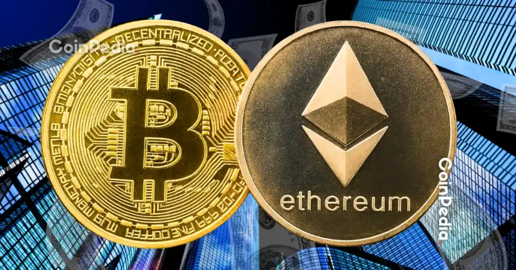 The post <a href="https://coinpedia.org/news/bitcoin-and-ethereum-face-16b-options-expiry-today-market-braces-for-volatility/">Bitcoin and Ethereum Face $16B Options Expiry Today, Market Braces for Volatility</a> appeared first on <a href="https://coinpedia.org">Coinpedia Fintech News</a>
The crypto market is on edge as more than $16 billion worth of Bitcoin and Ethereum options expired on October 31, 2025, at 8:00 UTC on the Deribit exchange. Coming right after the Fed’s latest rate cut, the timing couldn’t be more critical. 
Now, traders everywhere are watching closely to see how this massive expiry will shake up the market.
$14.4 billion in Bitcoin Options Expire
Over $14.4 billion in Bitcoin options expired today on Deribit, marking a sharp increase compared to last week’s $6 billion expiry.
<a href="https://www.deribit.com/statistics/BTC/metrics/options">Data shows</a> Bitcoin’s put-to-call ratio stood at 1.31, reflecting a slightly bullish sentiment. The max pain price, where most traders lose money, was set at $114,000, a level that often draws spot prices near expiry. As of now, Bitcoin price is trading near $109,987, with a total market cap of $2.19 trillion. 
Despite the massive expiry, analysts expect the price to stay steady or see a small pullback as the market adjusts after this large expiry.
$2.6 Billion in Ethereum Options Expire
Ethereum (ETH) also faces significant expiries, as Deribit data show an options worth <a href="https://www.deribit.com/statistics/ETH/metrics/options">$2.6 billion</a> also expired, with a max pain level of $4,100. However, the put-to-call ratio of 1.91 indicates cautious optimism but also hints at trader hesitation following the Fed’s rate decision. 
As of now, the Ethereum price is <a href="https://markets.coinpedia.org/ethereum/">trading near $3,847</a>, staying below the key pain level.
How Will the Crypto Market Be Impacted?
The expiry of such a large volume of Bitcoin and Ethereum options often triggers short-term volatility. In past events, both coins have seen brief 2–8% dips before stabilizing. This is because prices tend to move toward the “max pain” levels, the points where traders lose the most. 
For this expiry, Bitcoin’s max pain level is $114,000, and Ethereum’s is $4,100, suggesting prices may hover near these levels as traders rebalance their positions.