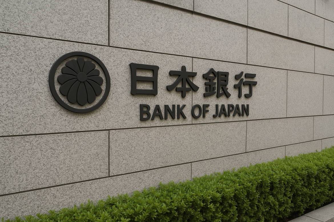 The Bank of Japan (BOJ) on Thursday kept its benchmark interest rate unchanged at 0.5% during its first monetary policy meeting since <a href="https://invezz.com/news/2025/10/21/in-a-historic-vote-sanae-takaichi-becomes-japans-first-female-prime-minister/">Prime Minister Sanae Takaichi took office earlier this month</a>. The move was widely expected by economists polled by Reuters, who had forecast a cautious stance amid persistent inflationary pressures and currency weakness.The decision marks the 41st consecutive month that inflation has remained above the BOJ’s 2% target, raising questions about how long policymakers can maintain an accommodative stance. The nine-member board voted 7-2 to keep rates unchanged, with dissenting members Naoki Tamura and Hajime Takata pushing for a 25 basis point hike.Market reaction was muted. The yen edged 0.2% lower to 153.03 against the dollar, while benchmark 10-year Japanese government bond yields held steady. The Nikkei 225 index rose 0.4%, supported by continued investor optimism over Japan’s corporate earnings season.Gradual tightening expected amid global uncertaintyEconomists said the BOJ’s decision reflects a balancing act between addressing inflation and sustaining economic growth. Krishna Bhimavarapu, APAC Economist at State Street Investment Management, said there was an “increased likelihood” of a rate hike within the next two meetings, once global trade-related volatility is better assessed.“Nonetheless, the Bank is still likely to move only gradually in the next year as well,” she added.The central bank’s cautious tone underscores growing concern about Japan’s export competitiveness, which has been strained by a prolonged period of yen weakness. Exports had contracted for four straight months before rebounding in September, though shipments to the US continue to decline.Yen weakness draws US criticismThe policy decision came days after US Treasury Secretary Scott Bessent met with Japan’s new finance minister, Satsuki Katayama, in Tokyo. The meeting appeared to spotlight Washington’s frustration with Japan’s weak currency.In a statement following the talks, the US Treasury Department said Bessent “highlighted the important role of sound monetary policy formulation and communication in anchoring inflation expectations and preventing excess exchange rate volatility.”Former President Donald Trump has also criticized Japan’s monetary stance, accusing Tokyo of using a weaker yen to gain trade advantages. Takaichi, long seen as a supporter of loose monetary policy, had previously called BOJ rate hikes “stupid,” though she has since moderated her rhetoric.Takaichi faces test balancing growth and currency stabilityTakaichi’s administration is seen as a continuation of “Abenomics,” the economic framework championed by former Prime Minister Shinzo Abe that combined fiscal stimulus, structural reform, and ultra-loose monetary policy. She has pledged to coordinate closely with the central bank to sustain growth while managing inflation.“What’s most important is for the BOJ and government to coordinate policy and communicate closely,” Takaichi said on Oct. 21.However, analysts warn that her policies—especially large-scale fiscal spending—could further weaken the yen. The so-called “Takaichi trade” has already driven the currency beyond the 150-per-dollar level, while propelling Japanese equities to record highs.For now, the BOJ’s steady stance suggests that while inflation remains elevated, policymakers are in no rush to tighten conditions—keeping Japan an outlier among major central banks that have moved aggressively to curb price pressures.The post <a href="https://invezz.com/news/2025/10/30/bank-of-japan-holds-rates-steady-in-first-policy-meeting-under-takaichi/">Bank of Japan holds rates steady in first policy meeting under Takaichi</a> appeared first on <a href="https://invezz.com/">Invezz</a>