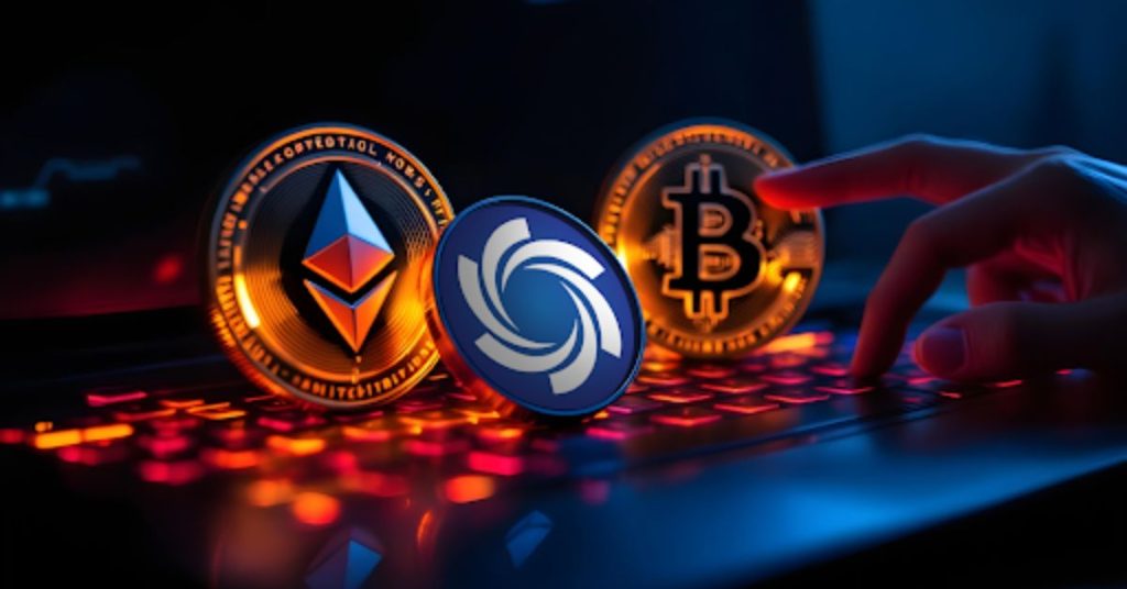 The post <a href="https://coinpedia.org/sponsored/how-eth-and-sol-traders-are-flipping-gains-into-ozak-ai-early/">How ETH and SOL Traders Are Flipping Gains Into Ozak AI Early</a> appeared first on <a href="https://coinpedia.org">Coinpedia Fintech News</a>
<a href="https://go.ozak.ai/presale">Ozak AI </a>is quickly becoming a top rotation target as traders who’ve profited from Ethereum and Solana look to amplify their gains by moving into early-stage plays with higher upside potential. This mirrors classic bull cycle patterns, where capital flows from large caps into breakout narratives before retail catches on. 
Unlike hype-only tokens, Ozak AI is built on real AI infrastructure, integrating 700,000+ AI nodes through partnerships with Perceptron Network and SINT, powering predictive intelligence and agent-driven systems. With growing presale momentum and a narrative at the heart of the next major trend, Ozak AI is positioning itself as one of the smartest early rotation opportunities of 2025.
Ozak AI Is Becoming the Destination for Early Rotations
As the market heats up, traders who’ve profited from Ethereum and Solana are strategically rotating their gains into early-stage projects with the potential for much larger upside. ETH is currently trading around $3,838, with support levels at $3,500, $3,200, and $2,950, and resistance levels at $4,200, $4,800, and $5,300. 
SOL, meanwhile, trades near $185, supported by $160, $145, and $120, with resistance at $210, $250, and $300. These price structures show that both assets remain strong—but seasoned traders know that the biggest multiples in a bull cycle often come not from holding large caps but from flipping profits into high-upside early plays like Ozak AI.
<strong>Youtube embed:</strong>
<a href="https://youtu.be/FwzJ3y0R4NE">Next 500X AI Altcoin</a>.  
Why ETH and SOL Profits Are Flowing Into Ozak AI
ETH and SOL have delivered impressive returns this cycle, creating substantial liquidity among active traders. Instead of chasing late-stage rallies, many are front-running the next narrative by reallocating capital into Ozak AI’s presale. Priced at $0.0012 in its 6th <a href="https://go.ozak.ai/presale">OZ presale</a> stage, with over $4 million raised and more than 960 million tokens sold, Ozak AI offers a rare low-barrier, high-upside entry point.
This is a familiar playbook: in 2021, traders flipped gains from ETH into meme tokens like Shiba Inu; in 2020, profits from large caps fueled DeFi’s explosive rally. In 2025, that rotation appears to be moving into the AI + blockchain narrative, with Ozak AI emerging as a key early-stage target.
Ozak AI’s AI Infrastructure Is What Sets It Apart
Unlike hype-driven <a href="https://go.ozak.ai/presale">presales</a>, Ozak AI is backed by real AI technology. Through partnerships with Perceptron Network and SINT, it connects to over 700,000 AI nodes, enabling predictive analytics, real-time signal processing, and agent-driven intelligence. This powerful infrastructure positions Ozak AI as more than just another speculative token—it’s a core technology layer designed to shape how AI interacts with blockchain ecosystems.
For ETH and SOL traders, this makes it an attractive rotation target: they can take profits from mature plays and deploy into a token that combines strong narrative momentum with tangible utility.
Early Rotations Often Define the Biggest Winners
Whales and experienced traders are usually the first to spot emerging narratives, positioning early before retail FOMO drives prices higher. Just as early Ethereum flips led to 2020’s DeFi boom and meme rotations defined 2021, 2025 is setting up for AI-powered tokens to take the spotlight. Ozak AI’s presale momentum and infrastructure advantages make it one of the clearest plays in this rotation.
These early rotations can be pivotal. Those who get in during the presale often capture the steepest part of a token’s growth curve once exchange listings, liquidity, and retail volume kick in.
Ozak AI Could Be the Next Big Flip of the Cycle
Ethereum and Solana have been phenomenal profit engines this cycle, but traders looking for multipliers beyond large caps are increasingly turning to <a href="https://go.ozak.ai/presale">Ozak AI</a>. With its real AI infrastructure, low entry price, and rapidly growing presale demand, it’s becoming the go-to rotation play for early movers.
If the AI + blockchain narrative accelerates as expected, flipping ETH and SOL gains into Ozak AI early could be one of the smartest strategic moves of 2025.
About Ozak AI 
Ozak AI is a blockchain-based crypto project that provides a technology platform that specializes in predictive AI and advanced data analytics for financial markets. Through machine learning algorithms and decentralized network technologies, Ozak AI enables real-time, accurate, and actionable insights to help crypto enthusiasts and businesses make the correct decisions.
For more, visit:
Website: <a href="http://ozak.ai/">https://ozak.ai/</a>
Telegram: <a href="http://t.me/OzakAGI">https://t.me/OzakAGI</a>
Twitter: <a href="https://x.com/ozakagi">https://x.com/ozakagi</a>