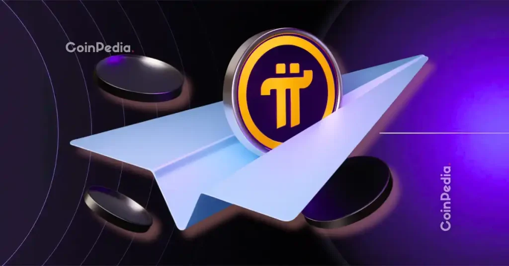 The post <a href="https://coinpedia.org/news/pi-network-teams-up-with-openmind-to-power-ai-through-350000-nodes/">Pi Network Teams Up with OpenMind to Power AI Through 350,000 Nodes</a> appeared first on <a href="https://coinpedia.org">Coinpedia Fintech News</a>
<a href="https://coinpedia.org/price-prediction/pi-network-pi-price-prediction/">Pi Coin Price</a> is currently trading at $0.2579, showing a cautiously positive market mood. After falling more than 91% from its all-time high of $2.98 in February 2025, Pi has bounced back by about 63% from its recent low of $0.1585 earlier this month. The recovery suggests that investor confidence is slowly returning, though the market remains cautious.
There are now 8.29 billion Pi coins in circulation, with a total supply limit of 100 billion. This controlled supply could help the price stabilize over time, especially as new real-world uses for Pi continue to grow starting with its latest move into artificial intelligence (AI) through a partnership with OpenMind.
Pi Network Moves Into Artificial Intelligence
Pi Network Ventures has <a href="https://techcrunch.com/2025/08/04/openmind-wants-to-be-the-android-operating-system-of-humanoid-robots/">announced</a> an investment in OpenMind, a company developing an open-source system for robots that helps them learn, think, and work together. This partnership marks Pi’s entry into the fast-growing AI industry, showing its plans to combine blockchain and AI in practical ways.
OpenMind’s technology allows machines to share information securely without relying on one central company. This fits well with Pi’s mission to build technology that is open, fair, and community-powered.
        
            .article-inside-link {
                margin-left: 0 !important;
                border: 1px solid #0052CC4D;
                border-left: 0;
                border-right: 0;
                padding: 10px 0;
                text-align: left;
            }
            .entry ul.article-inside-link li {
                font-size: 14px;
                line-height: 21px;
                font-weight: 600;
                list-style-type: none;
                margin-bottom: 0;
                display: inline-block;
            }
            .entry ul.article-inside-link li:last-child {
                display: none;
            }
        
        Also Read :     <a href="https://coinpedia.org/price-analysis/pi-network-price-prediction-can-pi-sustain-its-sudden-20-jump/">Pi Network Price Prediction: Can PI Sustain Its Sudden 20% Jump?</a>    ,
Turning 350,000 Pi Nodes Into AI Computing Power
To show what’s possible, Pi and OpenMind ran a test involving over 350,000 active Pi Nodes. These user-run devices were used to power AI image recognition tasks, proving that Pi Nodes can do more than just secure the network.
In the future, Node operators could earn extra income by offering their computing power for AI projects, turning Pi’s global network into a shared computing system that supports technologies like robotics, automation, and data analysis.
<a href="https://x.com/JIA_T_doctor/status/1983840892961382612">One user on X</a> (formerly Twitter) said this move changes Pi from a “social mining project” into a real network that provides useful computing power for modern technology.
A Step Toward a Smarter Future
The Pi–OpenMind partnership could shape how people and AI interact in the coming years. With Pi’s blockchain ensuring fair payments, identity, and rewards, it helps make sure that everyone benefits from the value created by AI.
With the <a href="https://coinpedia.org/news/pi-network-mainnet-update-pi-coin-price-prediction-after-protocol-23-upgrade-explained/">upcoming Protocol 23 upgrade</a> expected by the end of this year, Pi Network is preparing for wider adoption and smarter use cases. While short-term price movements may still be uncertain, Pi’s shift toward AI could mark the start of its transformation from a community token into a key part of the decentralized AI economy.
  
    
        
            Never Miss a Beat in the Crypto World!
            Stay ahead with breaking news, expert analysis, and real-time updates on the latest trends in Bitcoin, altcoins, DeFi, NFTs, and more.
        
        
                            
     
   
    
                   
                                Subscribe to News                           
            
            
             
                    
    
    
FAQs
<strong><strong>How does Pi Network’s AI partnership with OpenMind work?</strong></strong> Pi Network teamed up with OpenMind to use blockchain-powered nodes for AI learning, letting users help power smarter, decentralized technology.  <strong><strong>Can Pi Node operators earn from AI projects?</strong></strong> Yes. Pi Node owners may soon earn extra income by sharing their computing power for AI tasks like image recognition and data analysis.  <strong><strong>Why is Pi integrating blockchain with artificial intelligence?</strong></strong> Combining blockchain and AI helps Pi create fair rewards, secure data sharing, and build a community-driven network for future smart systems.  <strong><strong>What’s next for Pi Network after the OpenMind partnership?</strong></strong> With Protocol 23 coming later this year, Pi plans to expand its ecosystem, enabling broader AI applications and more real-world adoption.