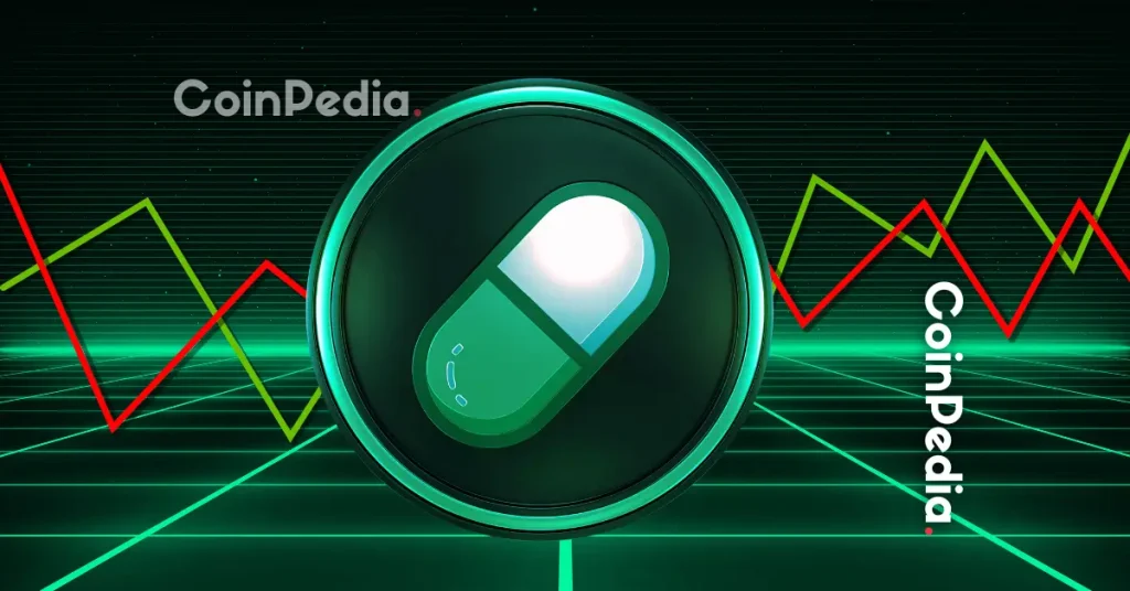 The post <a href="https://coinpedia.org/price-analysis/pump-fun-price-hits-0-005098-traders-watch-for-confirmation-above-0-0051/">Pump.fun Price Hits $0.005098, Traders Watch for Confirmation Above $0.0051</a> appeared first on <a href="https://coinpedia.org">Coinpedia Fintech News</a>
Have you been watching Pump.fun Coin lately? The PUMP price action is finally catching eyes, and technical signals are lighting up. After weeks stuck below its 30-day SMA, PUMP has punched through the $0.0049 ceiling. Sentiment is shifting quickly. In just 24 hours, PUMP leapt 10.4% to $0.005098. 
Successively, it adds 30.98% on the week, ramping up market cap to $1.8 billion with $418.2 million in trading volume. What’s fueling the move? The catalyst was the PadreApp Acquisition Airdrop, injecting new liquidity as $PADRE holders migrated assets into the Pump.fun ecosystem. Perpetual market inflows exploded, with $37.5 million in daily open interest.
<strong>PUMP Price Analysis</strong>
Looking closer, <a href="https://coinpedia.org/price-prediction/pump-fun-pump-price-prediction/">PUMP’s price rally</a> is rooted in a clear shift in momentum. The MACD histogram has turned positive at +0.00014468, which confirms the bullish crossover potential that technical traders crave. RSI is sitting at a healthy 66.9, well into bullish territory. The strongest signal came as PUMP broke above the 30-day SMA at $0.0049. 
Now, price action is testing the $0.0051 mark. Sustaining a close above $0.0051 could open a fast route to $0.0059977, where resistance will likely attract profit-takers. But risk lurks beneath the excitement. PUMP’s ascent reflects both speculation and calculated positioning, with much of the volume coming from derivatives. 
That being said, if liquidity dries up or speculative inflows reverse, volatility could snap back sharply. For now, the main focus is whether buyers can hold the price above $0.0051 to confirm this breakout as more than a one-off surge. Failing that, watch for a retracement at $0.0059977 if rapid profit-taking sets in.
<strong>FAQs</strong>
<strong><strong>What drove Pump.fun Coin up today?</strong></strong> Pump.fun Coin price soared due to bullish technical momentum, and strategic liquidity from the PadreApp Acquisition Airdrop. And also because of surging open interest in perpetuals.  <strong><strong>Is Pump.fun Coin’s rally sustainable?</strong></strong> Its sustainability depends on holding above the $0.0051 breakout level. If buyers keep control and inflows persist, a move to $0.0059977 is likely.  <strong><strong>How important was the PadreApp Airdrop for Pump.fun?</strong></strong> The airdrop played a key role, attracting new liquidity as $PADRE holders migrated to Pump.fun.