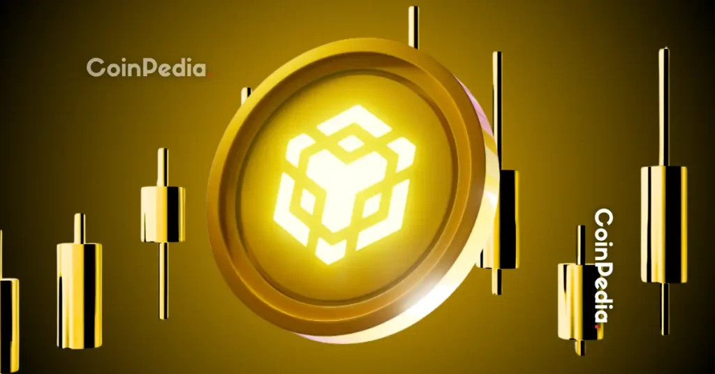 The post <a href="https://coinpedia.org/crypto-live-news/bnb-foundation-executes-33rd-token-burn/">BNB Foundation Executes 33rd Token Burn</a> appeared first on <a href="https://coinpedia.org">Coinpedia Fintech News</a>
The BNB Foundation completed its 33rd quarterly burn, destroying 1,441,281.413 BNB tokens valued at about $1.66 billion at the time. This burn reduces the total circulating supply to 137,738,379.26 BNB, steadily moving closer to the ultimate goal of 100 million tokens. The quarterly burn is part of BNB’s ongoing deflationary strategy to enhance token scarcity and potentially increase its value over time, reinforcing confidence in the BNB ecosystem.