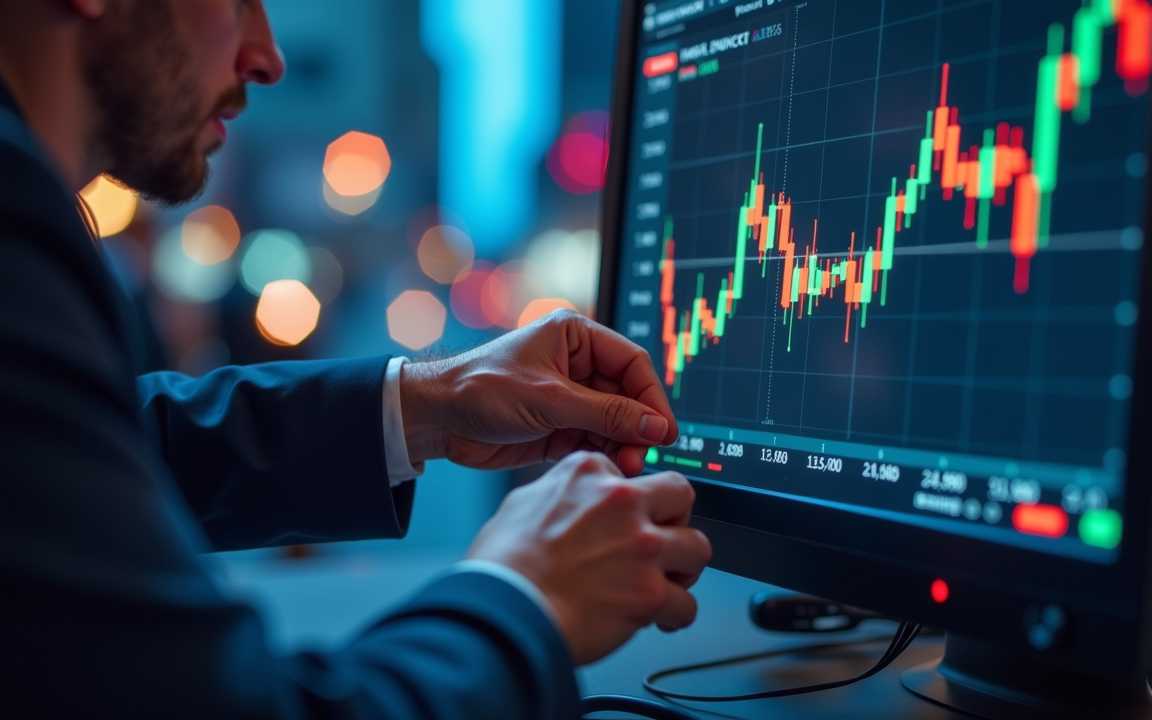 European markets opened with a sense of caution on Thursday, as investors braced for a packed day of major corporate earnings, critical economic data, and a monetary policy decision from the European Central Bank.Futures data from IG pointed to a mixed and hesitant start to the session, with the UK’s FTSE projected to open 0.2% lower, while Germany’s DAX was seen 0.18% higher. France’s CAC 40 and Italy’s FTSE MIB were both pointing to a flat open.The primary focus in the early session is a deluge of third-quarter earnings from some of the continent’s biggest companies. Energy giant Shell reported a significant drop in profit but still beat analyst expectations, posting adjusted earnings of $5.4 billion. The company also announced another $3.5 billion in share buybacks over the next three months, maintaining its commitment to shareholder returns.Meanwhile, aerospace and defense giant Airbus posted a strong third quarter late on Wednesday, with its results coming in above analyst estimates. Driven by a surge in commercial aircraft deliveries, revenue jumped 14% to 17.8 billion euros ($23.5 billion), and operating profit soared 42% to 1.75 billion euros. The earnings wave continues throughout the day with reports from Volkswagen, ING, BBVA, and Société Générale, among others.Data deluge and a ‘non-event’ ECB meetingAdding to the busy agenda are key economic indicators, including flash third-quarter GDP figures for the euro zone, unemployment data, and fresh inflation numbers from Spain and Germany, all of which will provide a clearer picture of the region’s economic health.Later in the day, the European Central Bank is set to announce its latest monetary policy decision.However, economists have largely branded it a “non event,” as the central bank is widely expected to keep its key deposit facility rate steady at 2%.Global factors: digesting the Trump-Xi dealBeyond Europe, investors were also assessing the outcome of the high-stakes meeting between US President Donald Trump and Chinese President Xi Jinping. The summit concluded with a significant de-escalation in trade tensions.Trump said he had reached a one-year agreement with Xi on rare earths and other critical minerals, and that Washington will cut fentanyl-related tariffs on Beijing to 10% after their meeting in South Korea.The post <a href="https://invezz.com/news/2025/10/30/europe-markets-open-stocks-mixed-as-investors-eye-ecb-gdp-data/">Europe markets open: Stocks mixed as investors eye ECB, GDP data</a> appeared first on <a href="https://invezz.com/">Invezz</a>