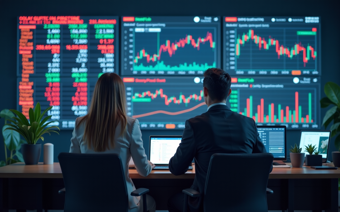 European stocks opened lower on Friday as investors navigated a complex mix of signals, weighing a cautious stance from the European Central Bank against strong earnings from US tech giants and a landmark trade truce between Washington and Beijing.The pan-European Stoxx 600 was trading approximately 0.2% lower shortly after the opening bell, reflecting a prevailing mood of uncertainty at the end of a busy week for global markets.The main drivers for the region were centered in Europe. On Thursday, the European Central Bank held its key deposit facility rate steady at 2% for the third consecutive meeting, providing stability but offering no new stimulus to the market.In a more positive development, flash data from Eurostat revealed that the euro zone economy grew by a better-than-expected 0.2% in the third quarter, narrowly beating the 0.1% forecast. However, the modest upside surprise was not enough to spark a broad market rally.US tech giants provide an upbeat signalWhile European sentiment was subdued, a powerful positive cue came from the US after the market close on Thursday. Amazon shares soared more than 13% in after-hours trading after the company reported that its cloud computing revenue surged 20% in the third quarter, crushing Wall Street estimates. Apple also posted strong fiscal fourth-quarter results, lifting its shares by about 3%.The earnings calendar is quieter on Friday, but investors will be monitoring results from US oil majors Chevron and Exxon Mobil later in the day.Geopolitics, gold, and oil in focusGlobally, markets continued to assess the outcome of the high-stakes meeting between US President Donald Trump and Chinese President Xi Jinping. Trump said he had reached a one-year agreement with Xi on rare earths and other critical minerals, and that Washington will cut fentanyl-related tariffs on Beijing to 10% after their meeting in South Korea.In the commodities space, oil is on track for its third consecutive monthly decline, with Brent crude futures trading down 0.56% to $60.24 a barrel. Gold also showed signs of cooling, falling below the key $4,000 an ounce mark on Thursday before recovering to trade around $4,025.10 an ounce.Asian markets find firmer footingOvernight, the mood in Asia-Pacific markets was more optimistic. Japanese stocks led gains as investors in the region reacted positively to the de-escalation in the US-China trade dispute. Adding to the tech narrative, Korean semiconductor giant Samsung announced plans to purchase and deploy a cluster of 50,000 Nvidia GPUs to enhance its chip manufacturing capabilities, signaling continued heavy investment in the sector.The post <a href="https://invezz.com/news/2025/10/31/europe-markets-open-stocks-to-fall-as-traders-weigh-ecb-hold-gdp-beat/">Europe markets open: Stoxx 600 dips 0.2% as traders weigh ECB, US earnings</a> appeared first on <a href="https://invezz.com/">Invezz</a>