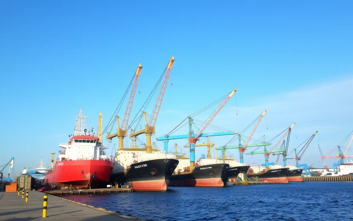 Uruguay will terminate its 2023 contract with Spanish shipyard Cardama for the construction of two vessels after authorities uncovered alleged irregularities in the guarantees supporting the deal, the government said on Wednesday.President Yamandú Orsi, speaking at a press conference, said there were indications of a scam or fraud against the Uruguayan State. He announced that both civil and criminal proceedings would be initiated and signed a resolution to enforce the project’s performance bond before its expiry.Orsi had directed Uruguay’s ambassador to the United Kingdom to visit the offices of the company that issued the guarantee. Following that mission, the government filed a formal complaint with the Civil and Criminal Courts based on the findings, he said.Repeated delays and rejected guaranteesDeputy Secretary of the Presidency Jorge Díaz said the contract between the Uruguayan government and Cardama required the Spanish shipbuilder to provide a performance guarantee within 45 days of signing. The clause was intended to ensure compliance with the company’s contractual obligations, Díaz noted.“Cardama failed to meet the deadline and kept requesting extensions,” she said. “Those 45 days lasted eleven months. During that period, Cardama launched seven separate processes to certify guarantees, all of which were denied.”When the deadline had already passed, the company produced a performance guarantee, issued by Eurocommerce Ltd., a UK-based firm.The Uruguayan government approved this paper, although it did not entirely match the contractual criteria.Questionable guarantee and phantom companyAs the September 22 deadline approached, Cardama was obliged to offer a new and valid guarantee. President Orsi opted to begin the process of carrying out the current one, instructing the ambassador in London to formally notify Eurocomerce Ltd. to deposit the guaranteed monies in a Uruguayan government account.However, when the ambassador arrived at the provided address, he discovered that no such company existed there. A law firm later alerted Uruguayan officials that Eurocomerce Ltd. was “under liquidation” and would soon be deleted from the official record.There are strong indications that this company is a shell entity and that we may be facing a fraud against the Uruguayan State, since this guarantee may not actually exist, Díaz emphasised.Contract termination and legal actionsFollowing these conclusions, President Orsi decided to initiate the procedure for terminating the contract, as a result of Cardama’s failure to comply with the obligation to furnish a valid performance guarantee. It marks a major escalation in what the government is now treating as a possible fraud case.On December 15, 2023, the Uruguayan Ministry of Defence signed a USD 92 million contract with Cardama for two offshore patrol vessels to be used to enhance the country’s maritime security and surveillance capabilities.As irregularities have been found, and the guarantees seem to be insufficient, Uruguay is trying to recover funds and go against the responsible parties through legal actions. Beyond that, there are questions about how international defence contracts can operate without effective oversight, and about the mechanisms that exist to ensure compliance with taxpayer mandates.The post <a href="https://invezz.com/news/2025/10/23/uruguay-to-cancel-92m-patrol-ship-deal-with-spains-cardama-over-suspected-fraud/">Uruguay to cancel $92M patrol ship deal with Spain’s Cardama over suspected fraud</a> appeared first on <a href="https://invezz.com/">Invezz</a>