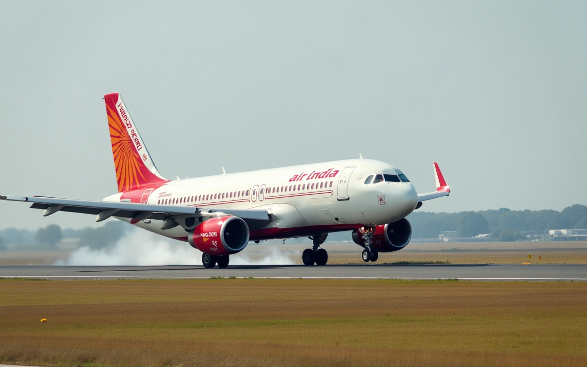 Air India is seeking an urgent financial infusion of at least $1.1 billion from its owners, Tata Sons Pvt. and Singapore Airlines Ltd., as the beleaguered carrier grapples with the severe fallout from a deadly plane crash and a series of operational setbacks that have derailed its turnaround plans.According to a Bloomberg report that cited people familiar with the matter, the capital is essential for a major strategic overhaul aimed at pulling the airline back from the brink in India’s notoriously difficult aviation market.The carrier’s path to profitability, already a significant challenge, has been severely compromised by a string of recent crises. Its financial situation began to worsen in early June after an armed border conflict with Pakistan led to airspace restrictions, forcing its non-stop westbound flights to take longer, more costly routes.The situation turned critical after one of its Boeing 787 Dreamliners crashed after takeoff from Ahmedabad on June 12, killing all but one person on board. The tragedy triggered a system-wide safety audit by India’s aviation regulator and forced Air India to slash its international widebody flights by 15% through August, delivering a major blow to its revenue.The path forward: a $1.1 billion overhaulThe requested funds are not just to cover losses but to finance a fundamental transformation of the airline’s capabilities. The people said the plan includes a complete overhaul of Air India’s systems and services, with a primary focus on developing its own in-house engineering and maintenance departments.Currently, maintenance is handled by a government-owned entity. The new capital would allow Air India to build its own hangars at key airports, giving it greater control over quality, costs, and turnaround times. The airline is also reviewing its ground handling and airport services operations.Ownership and market realitiesThe financial support would be proportional to the ownership structure, with the Tata Group holding a 74.9% stake and Singapore Airlines (SIA) holding the remainder.The owners will decide whether the funding will be structured as an interest-free loan or a fresh equity injection, the report further said.Spokespersons for Tata Sons and Air India did not respond to requests for comment. In an email, SIA told Bloomberg that it “has been working closely with” Tata Sons on the transformation program and providing expertise “where necessary,” but directed financial queries to Air India.The appeal underscores the immense challenges of India’s aviation sector, where intense competition and high costs have led to the collapse of many carriers. Currently, IndiGo is the only major profitable domestic airline, controlling over 64% of the market.The post <a href="https://invezz.com/news/2025/10/31/air-india-seeks-1-1-billion-lifeline-from-tata-sia-amid-crash-aftermath-report/">Air India seeks $1.1 billion lifeline from Tata, SIA amid crash aftermath: report</a> appeared first on <a href="https://invezz.com/">Invezz</a>